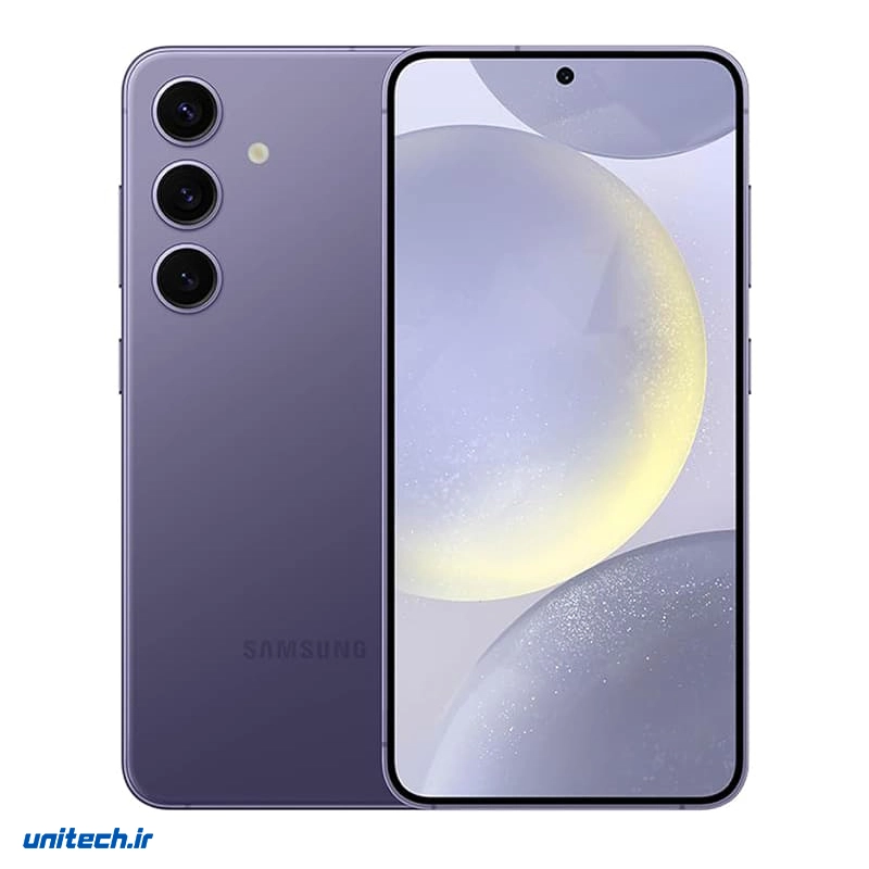 گوشی موبایل سامسونگ مدل Galaxy S24 ظرفیت 512 گیگابایت و رم 8 گیگابایت1